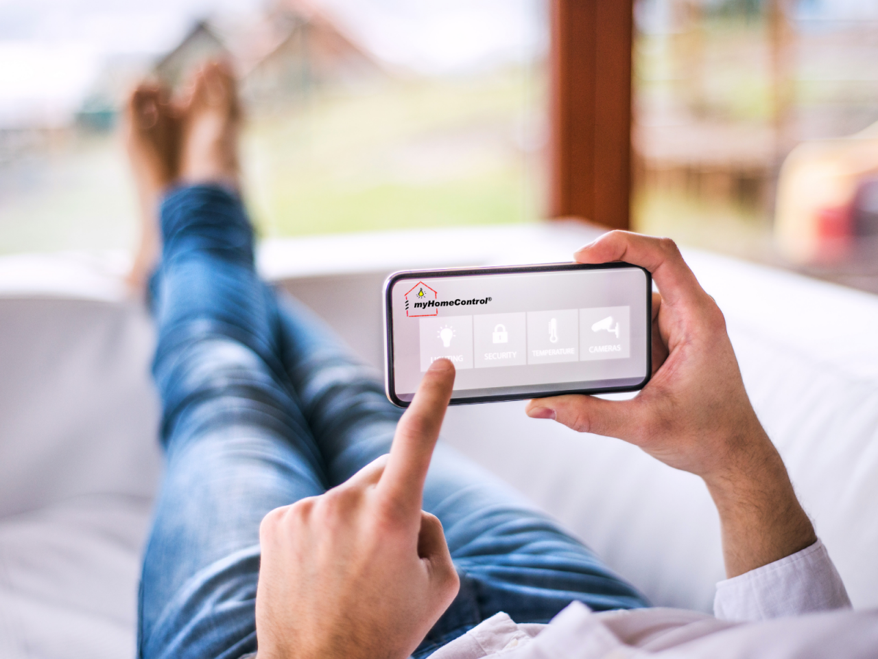 smart home gerÃ¤te fÃ¼r fritzbox