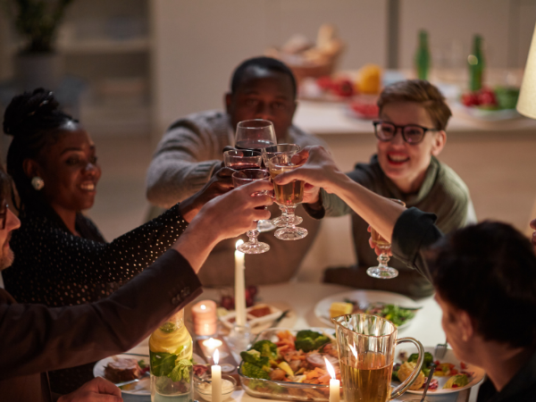 Ambiente mit Smart Home Assistenten von myHomeControl Mehr Ambiente dank Smart Home Assistenten von myHomeControl