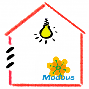 Lizenzoption Modbus